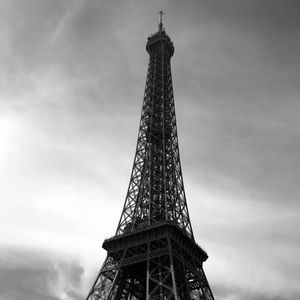 Meet your Posher, Pamela